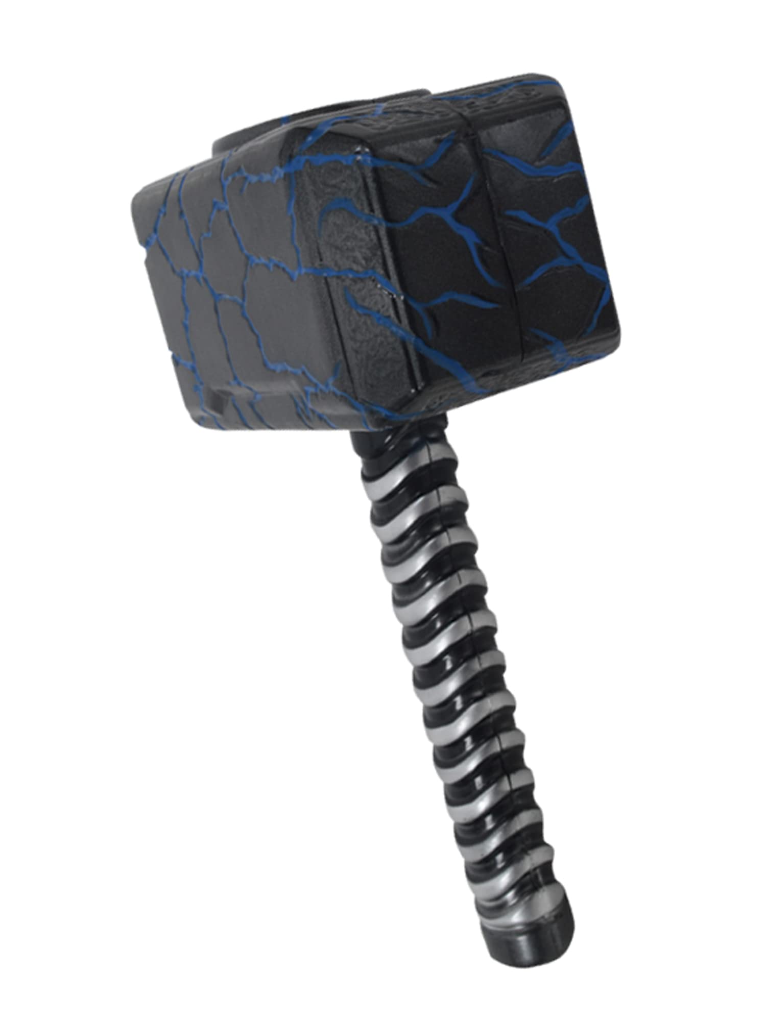 rubie-s-deluxe-thor-mjolnir-hammer-love-thunder-kunststoff image 1