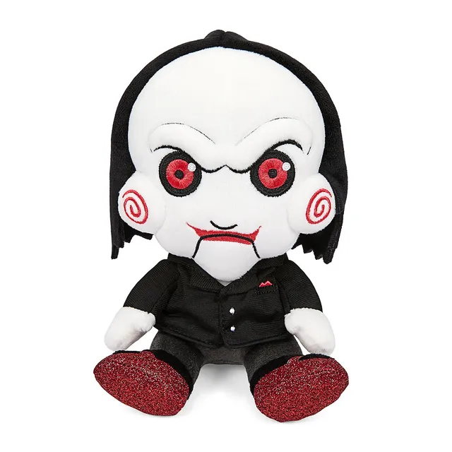 kid-robot-saw-billy-pl-schfigur-20-cm image 1