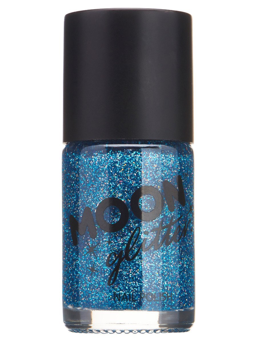moon-glitter-holographic-nagellack-silber-14ml image 3