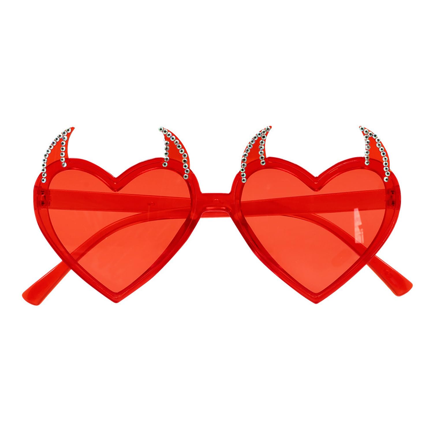 boland-teufel-partybrille-6er-set-herz-mit-h-rnern image 2