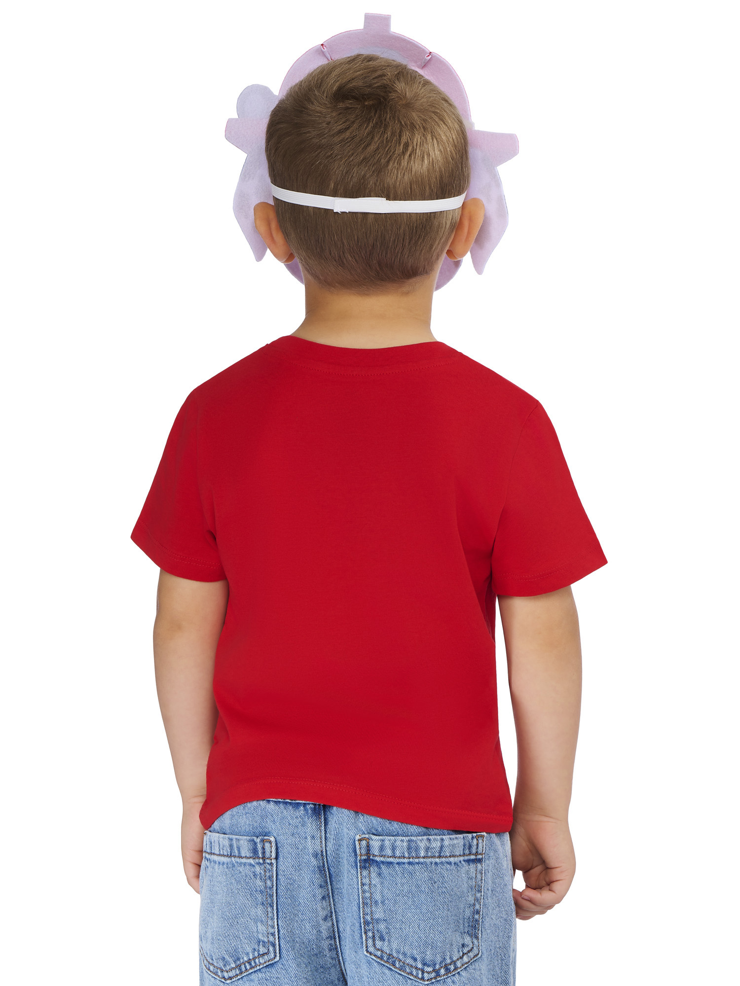 rubies-marcus-paw-patrol-maske-kinder-halbmaske-stoff image 8