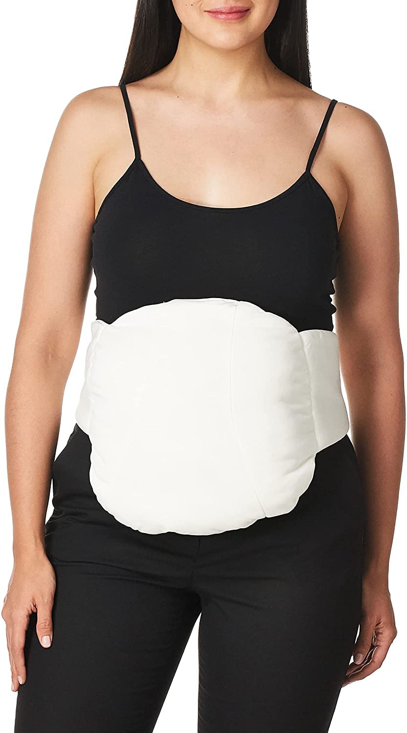 forum-novelties-schwanger-bauch-kost-m-accessoire-damen image 3