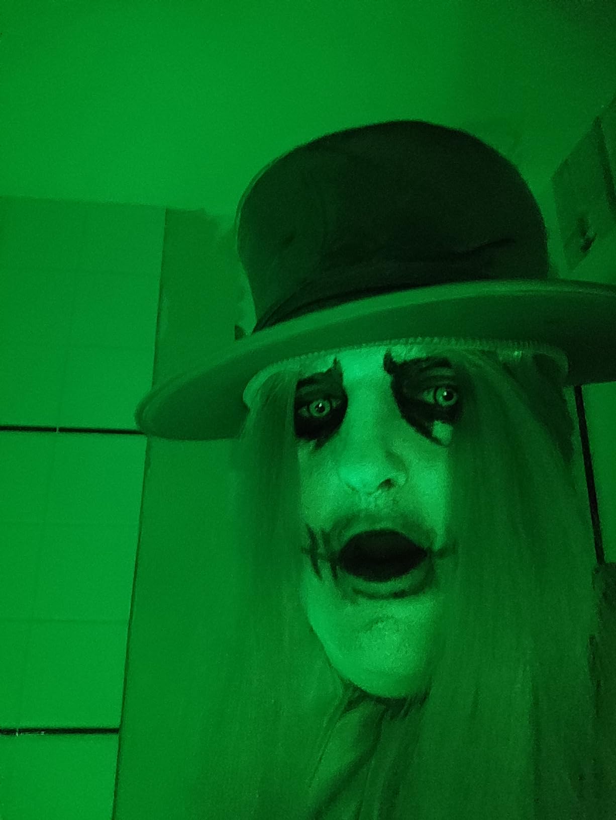 Viel Zubehör