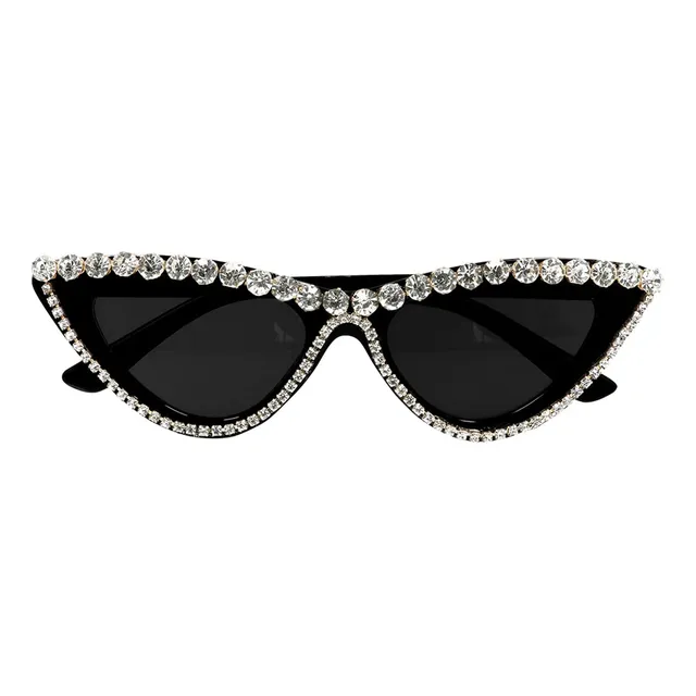 boland-bonnie-partybrille-02636-mit-strass-f-r-50er-kost-m image 1