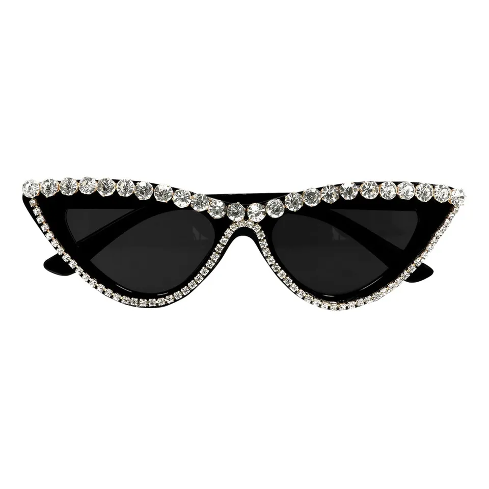 boland-bonnie-partybrille-02636-mit-strass-f-r-50er-kost-m image 1