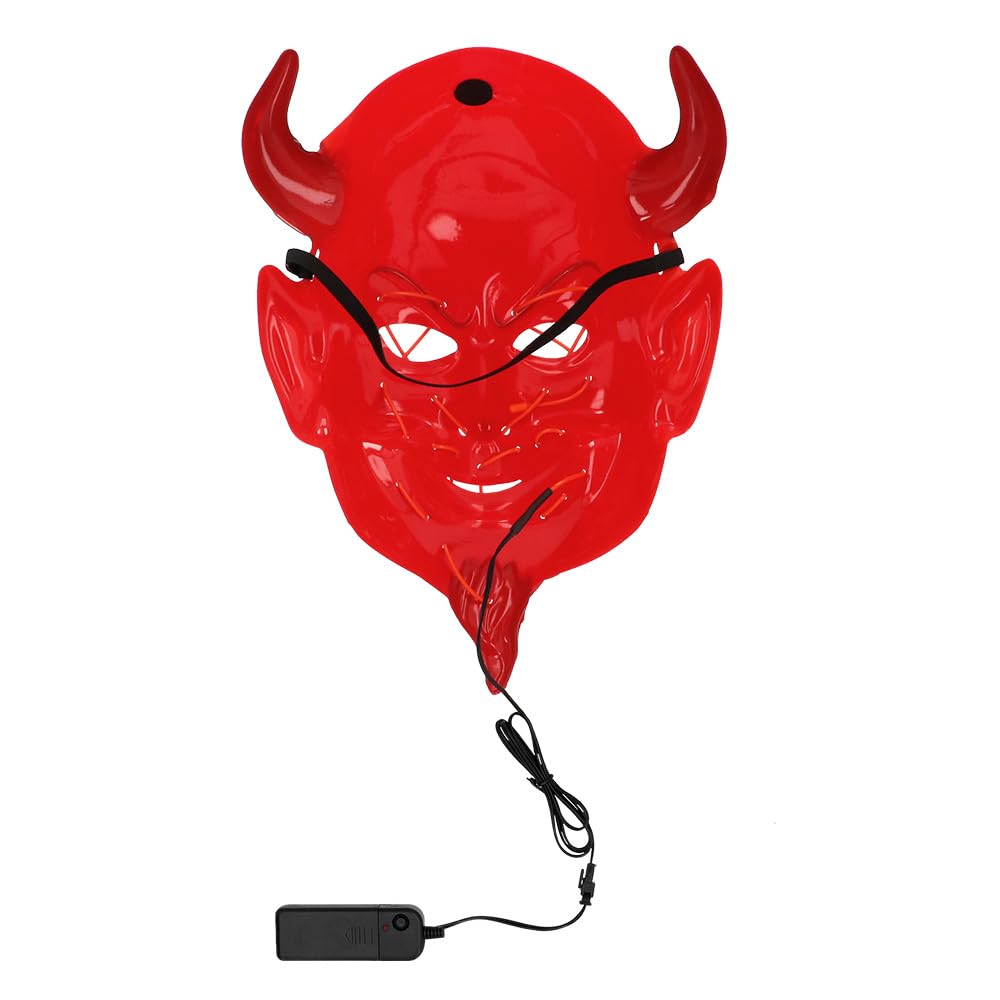 boland-72385-led-maske-teufel-mit-licht-d-mon image 4