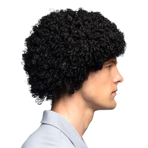 boland-ricardo-per-cke-schwarz-locken-kurzhaar-einheitsgr-e image 6