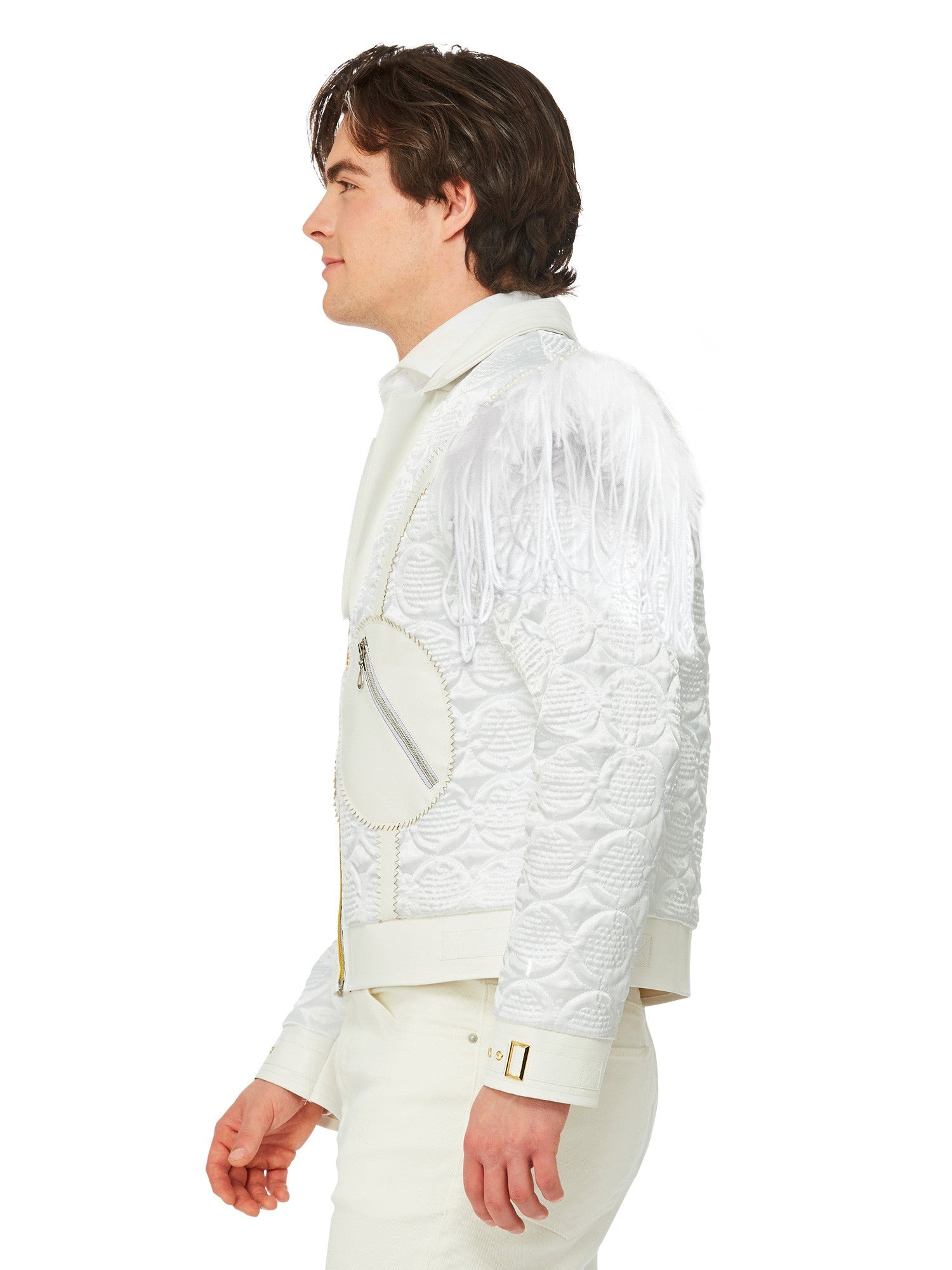 smiffys-fever-elton-john-federjacke-wei-m-l-kost-mjacke image 3