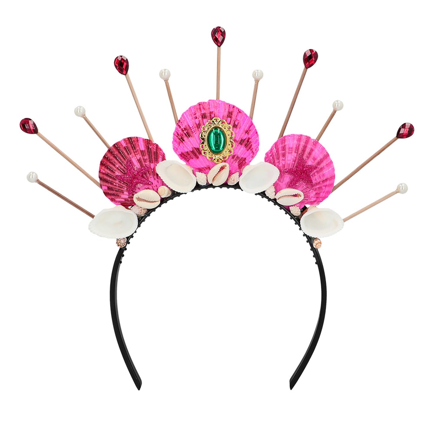 boland-headwear-haarreif-astra-krone-f-r-karneval image 7