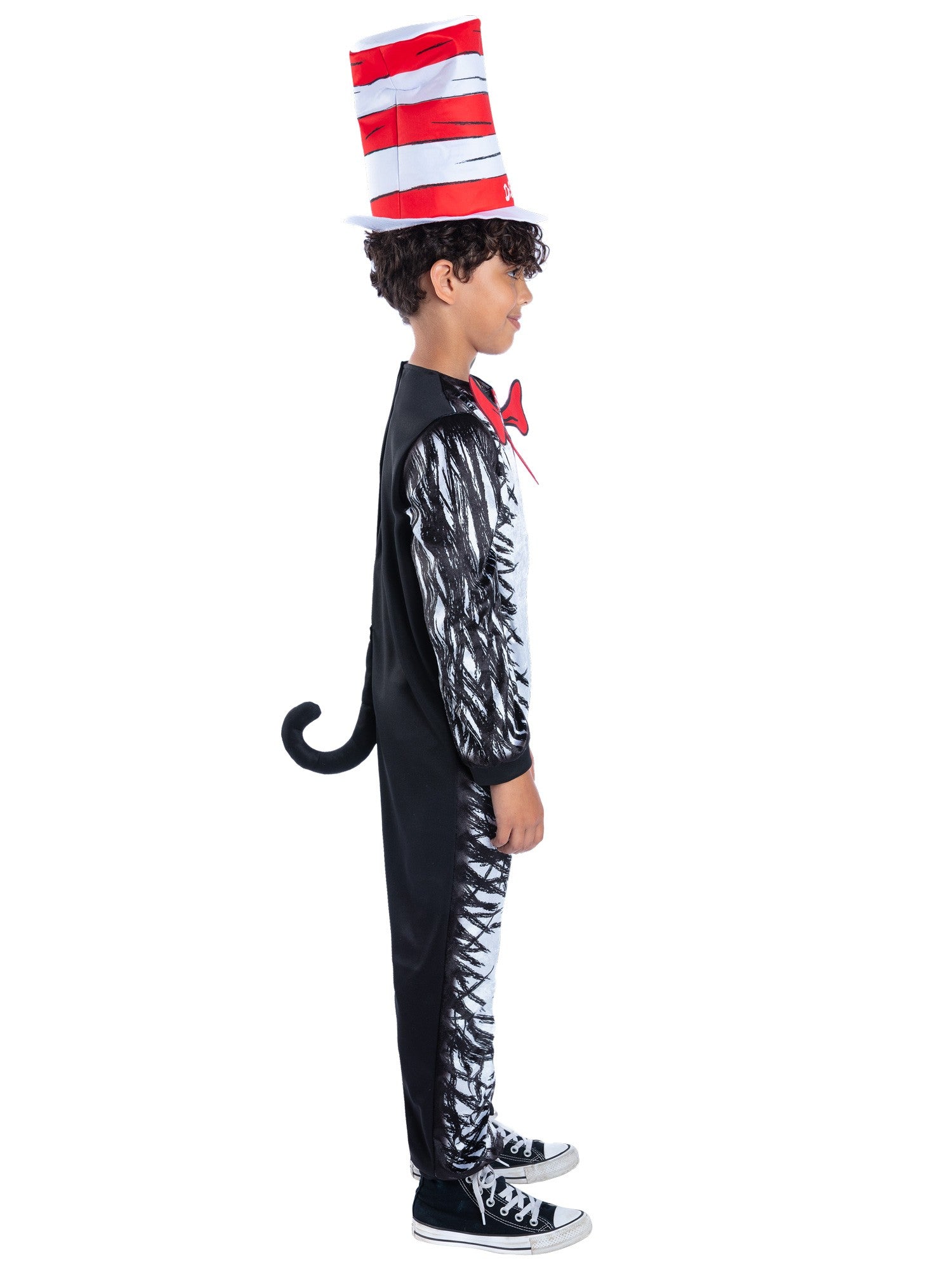 smiffys-fever-cat-in-the-hat-kost-m-kinder-m-7-9-jahre image 3
