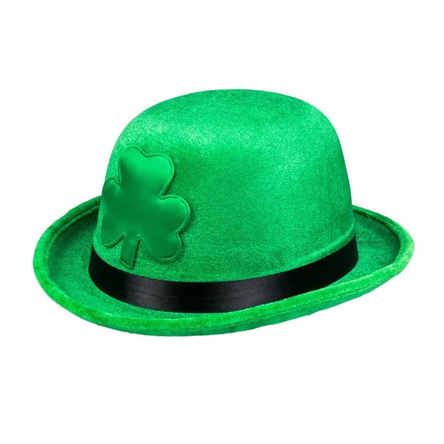 boland-shamrock-bowler-hut-gr-n-58-cm-st-patrick image 1