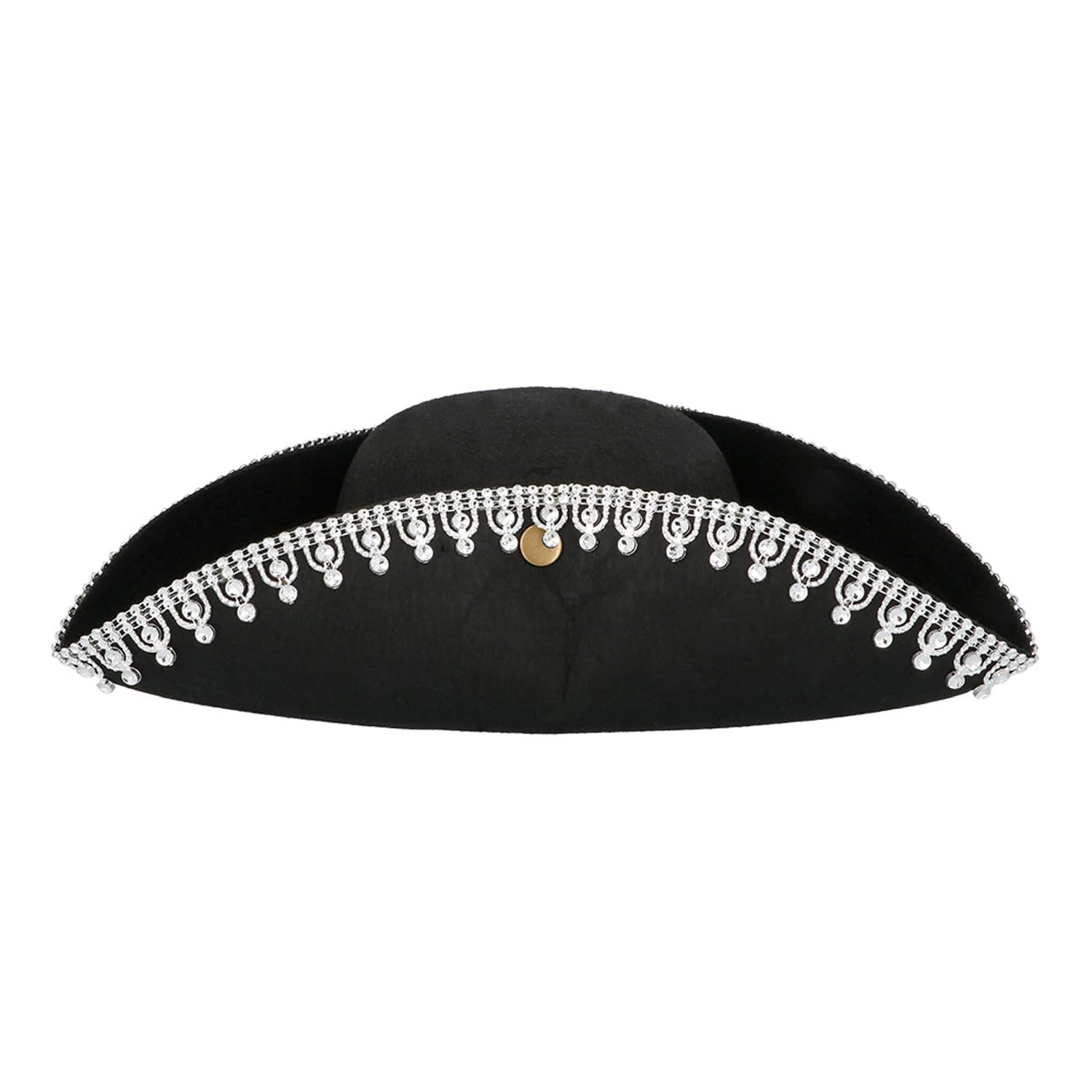 boland-headwear-seraphine-piratenhut-schwarz-59-cm image 4