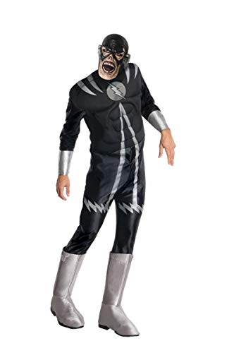 rubie-s-deluxe-blackest-night-zombie-erwachsenenkost-m-l image 3