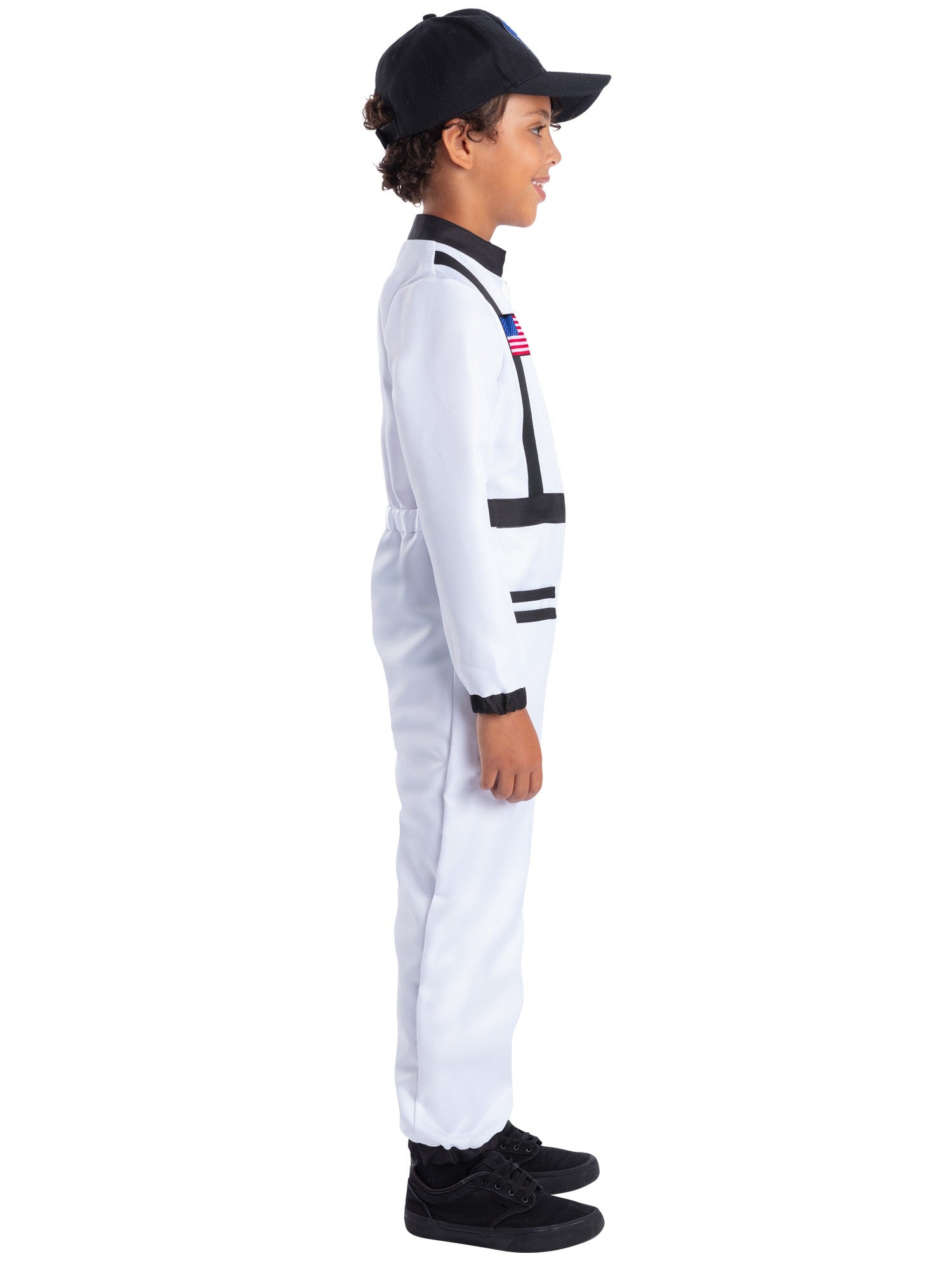 smiffys-fever-astronautenkost-m-kinder-wei-l-10-12 image 3