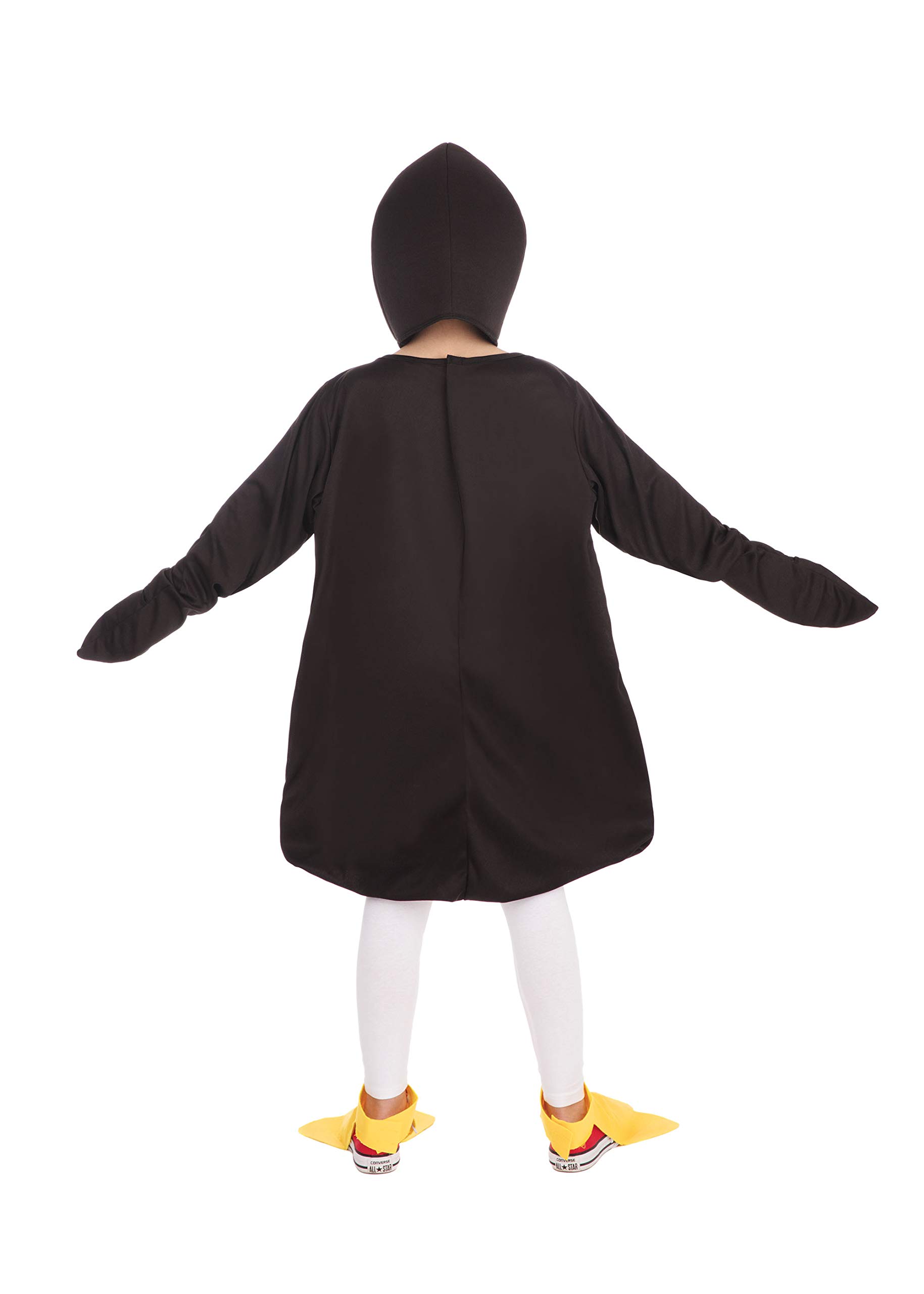 rubie-s-deluxe-cc653-pinguin-kost-m-jumpsuit-kinder-s image 6