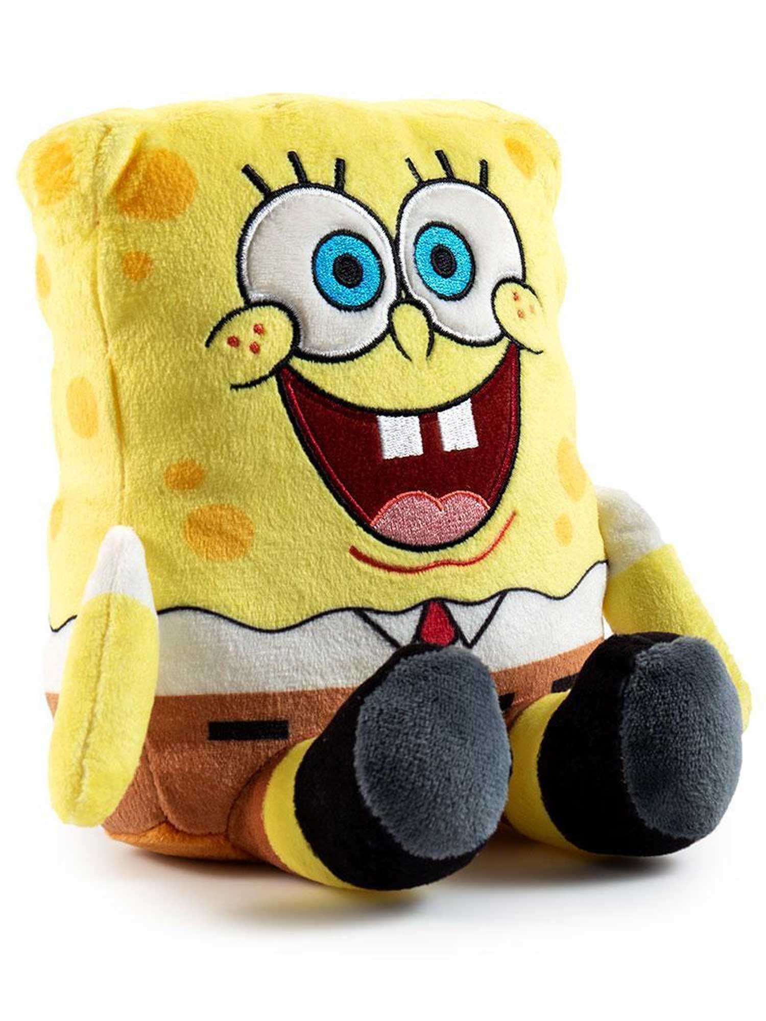 kid-robot-spongebob-pl-sch-90s-20cm-gelb image 2