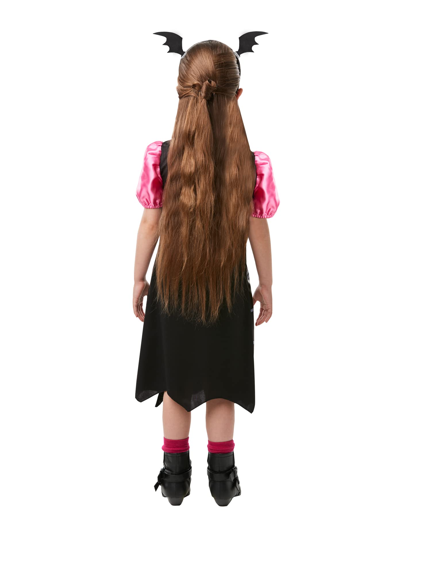 rubie-s-disney-junior-vampirina-kinderkost-m-vampir-kleid image 3