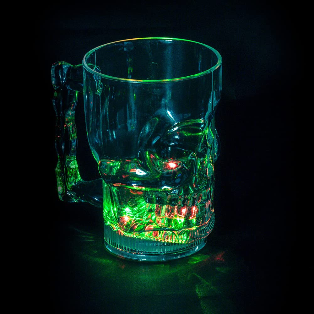 boland-72337-led-becher-sch-del-400-ml-totenkopf-leuchtend image 7