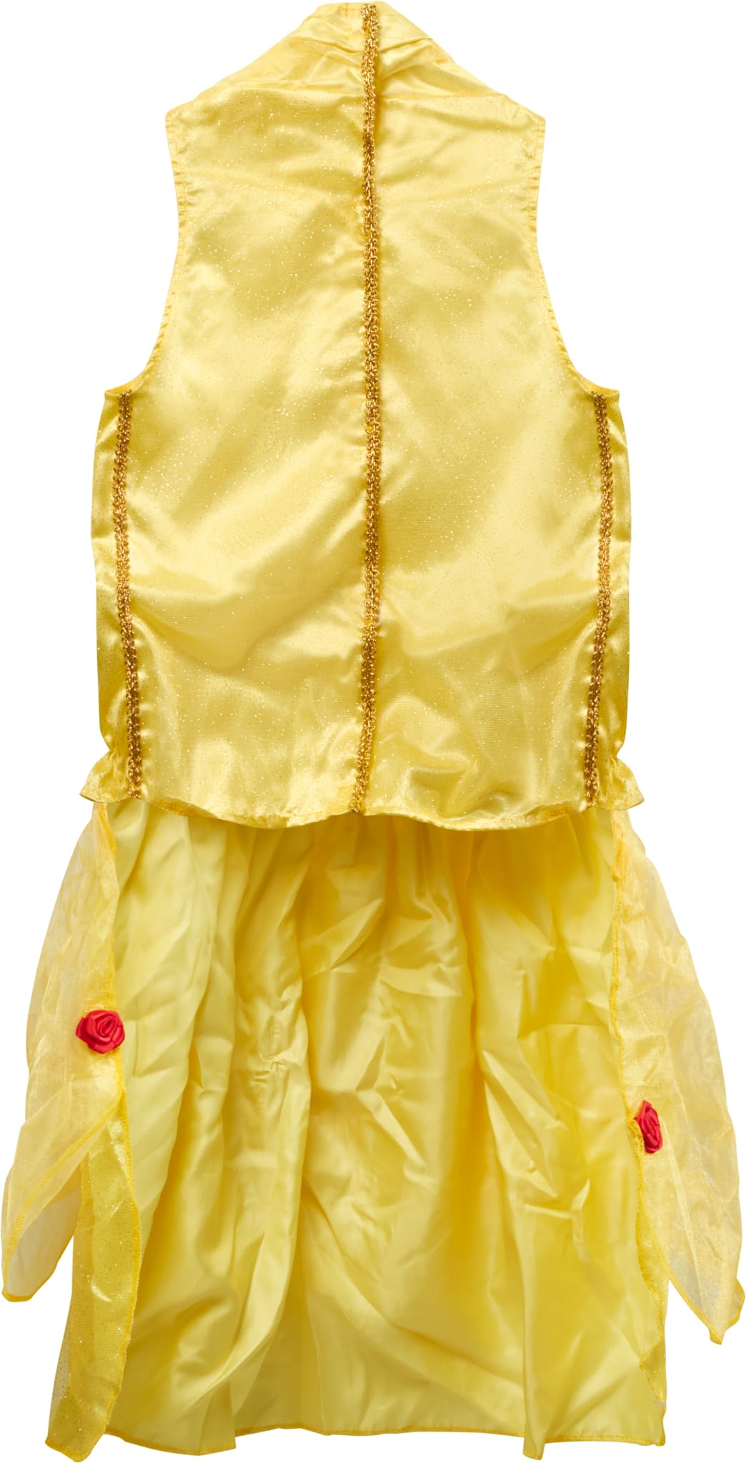 rubie-s-belle-disney-hundekost-m-3xl-kleid-mit-per-cke image 6