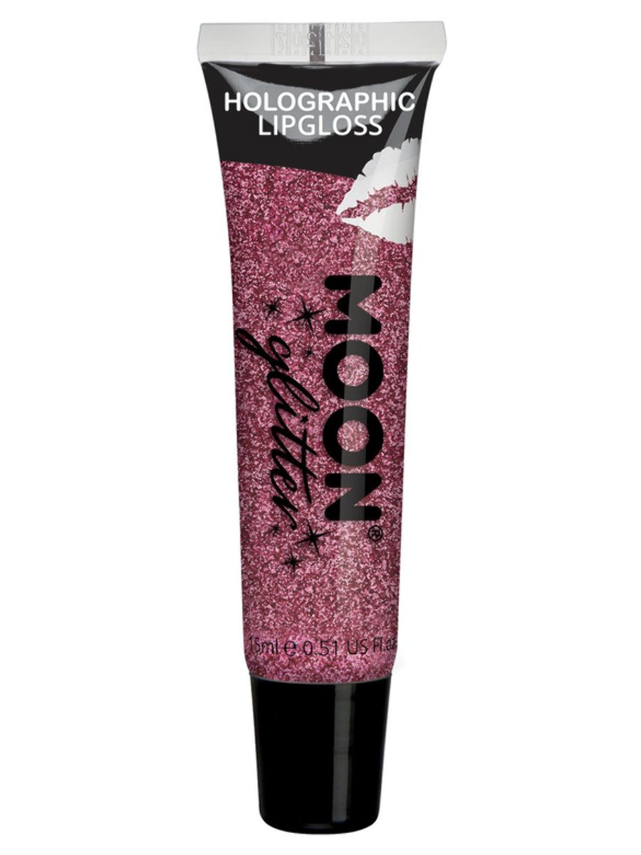 smiffys-moon-glitter-lipgloss-schwarz-holographic-glitzer-15ml image 6