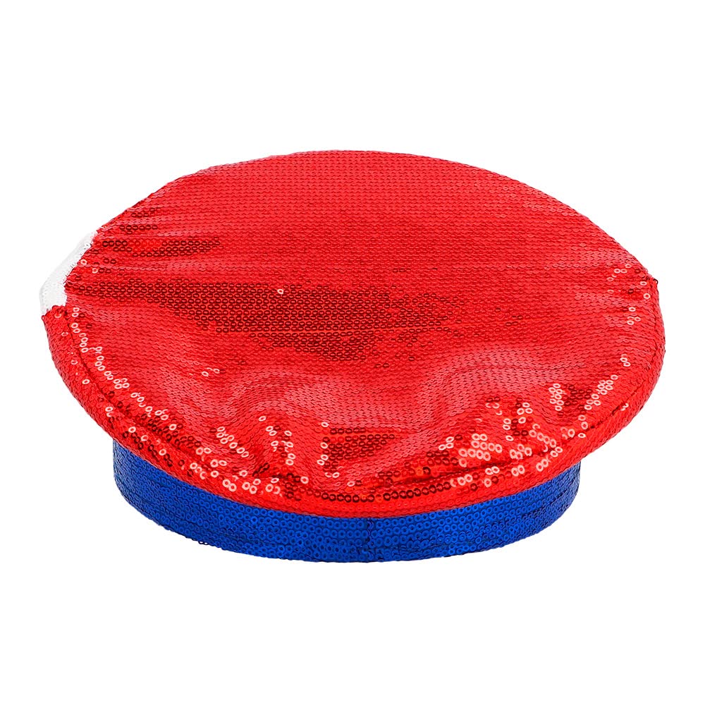 boland-headwear-usa-m-tze-pailletten-sterne-streifen image 5