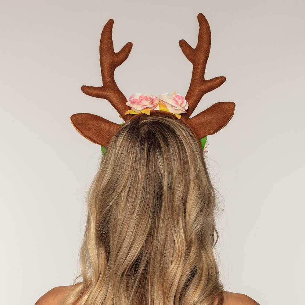 boland-lovely-reindeer-haarreif-einheitsgr-e-rentier image 2