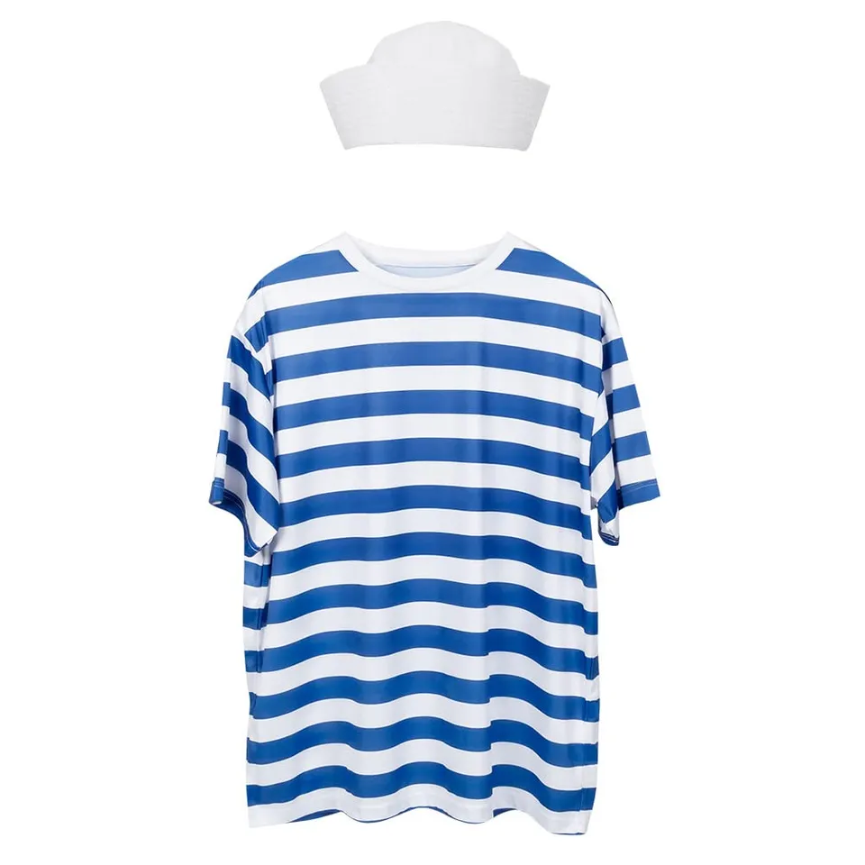 boland-matrosen-set-m-tze-shirt-blau-wei image 1