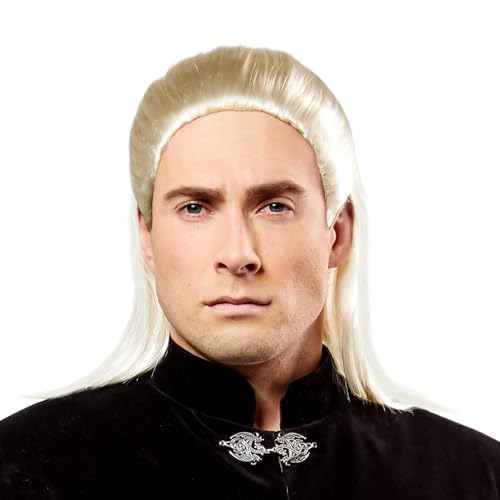 rubies-deluxe-daenerys-targaryen-per-cke-silberblond image 8