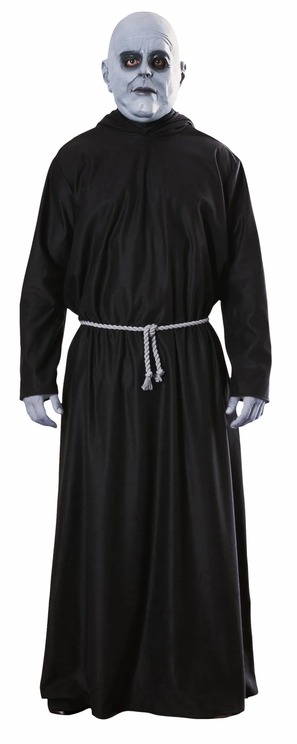 rubie-s-deluxe-onkel-fester-kost-m-herren-xl-mit-maske image 1