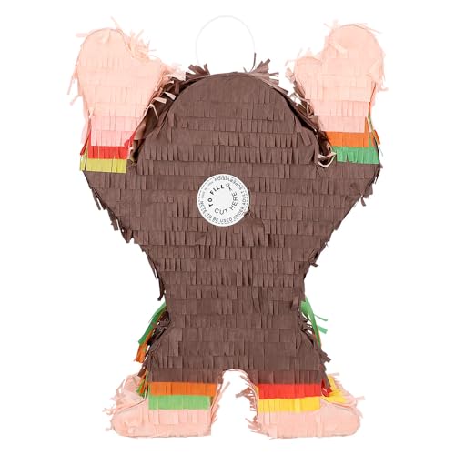 boland-decorations-pi-ata-affe-39-5-cm-zum-bef-llen image 8