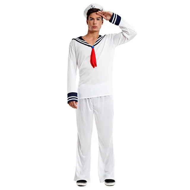 boland-matrose-kost-m-xxl-3-teilig-seefahrer-herren image 1