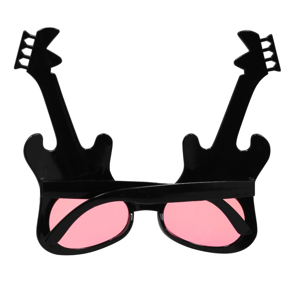 boland-usa-gitarre-partybrille-rot-stars-and-stripes image 5
