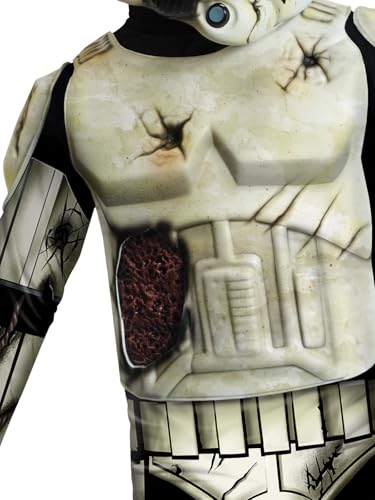 rubie-s-deluxe-death-trooper-kinderkost-m-l-star-wars image 6