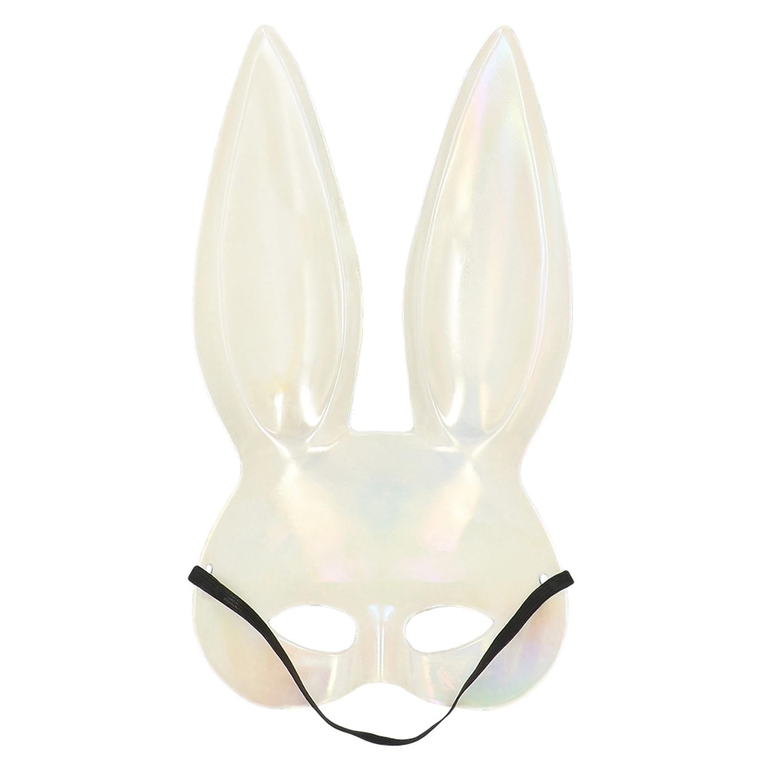boland-00231-bunny-diamant-hasenmaske-strass-schwarz image 4