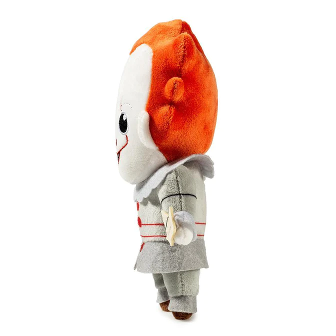 rubies-kidrobot-es-pennywise-pl-schfigur-20-cm-clown image 4