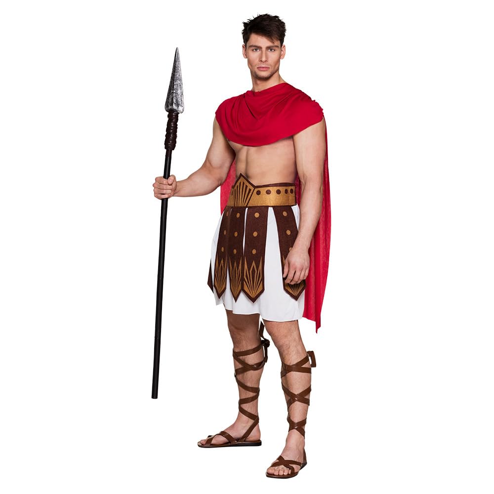 boland-accessories-spartaner-speer-150-cm-silber-schwarz image 3