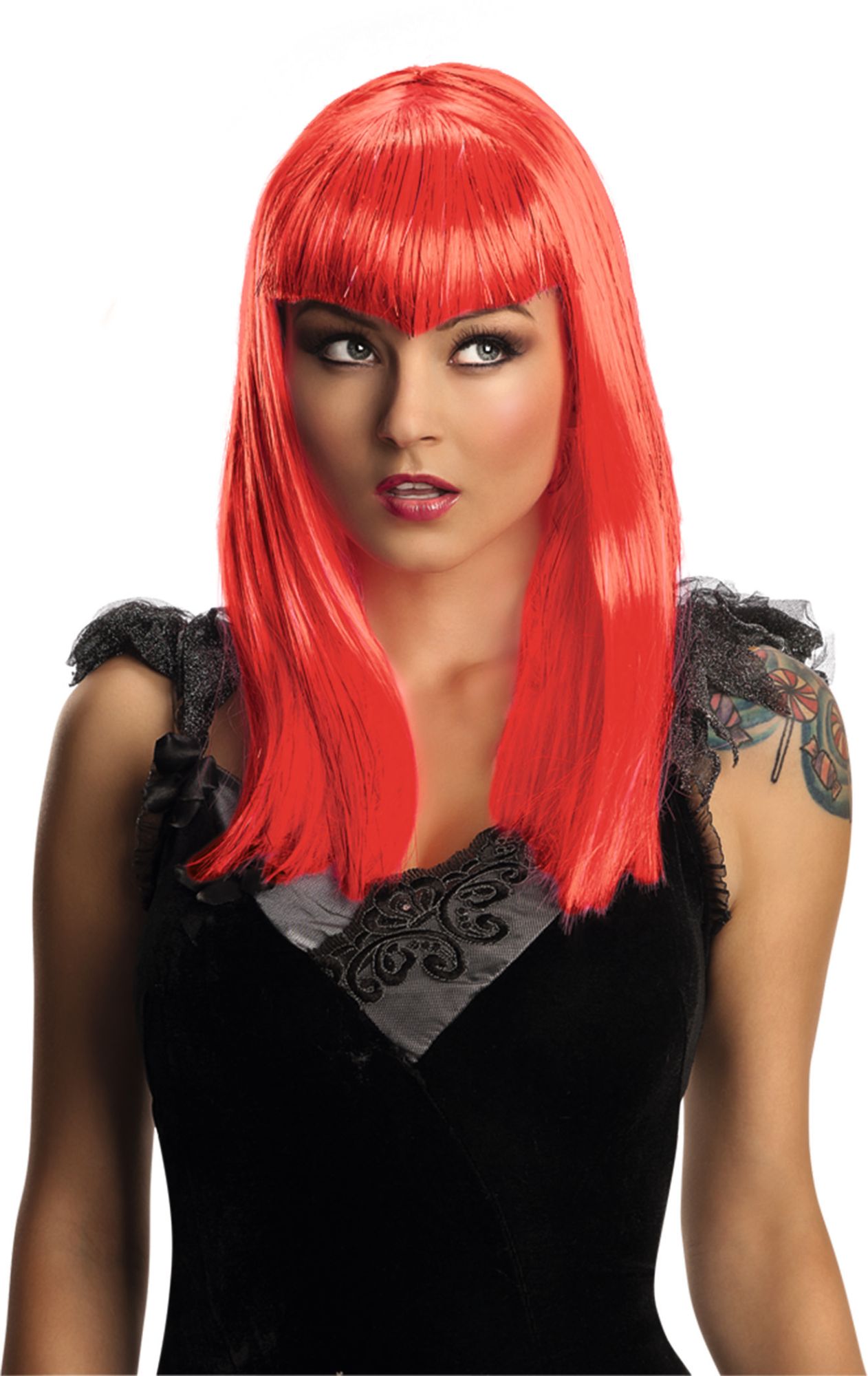 rubies-vampiress-per-cke-rot-lang-damen image 1