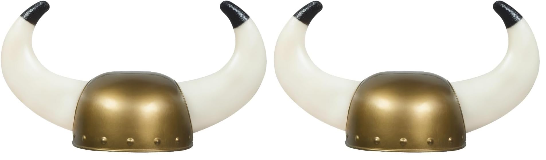 boland-wikinger-helm-gudrik-schwarz-adult-h-rner-abnehmbar image 5