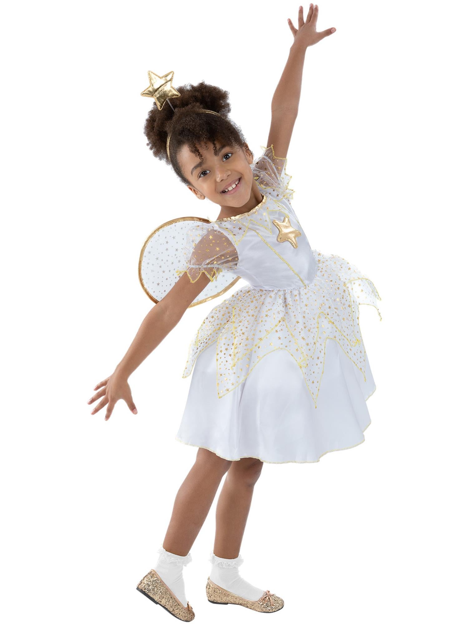 smiffys-fever-star-fairy-kost-m-wei-gr-m-7-9 image 4