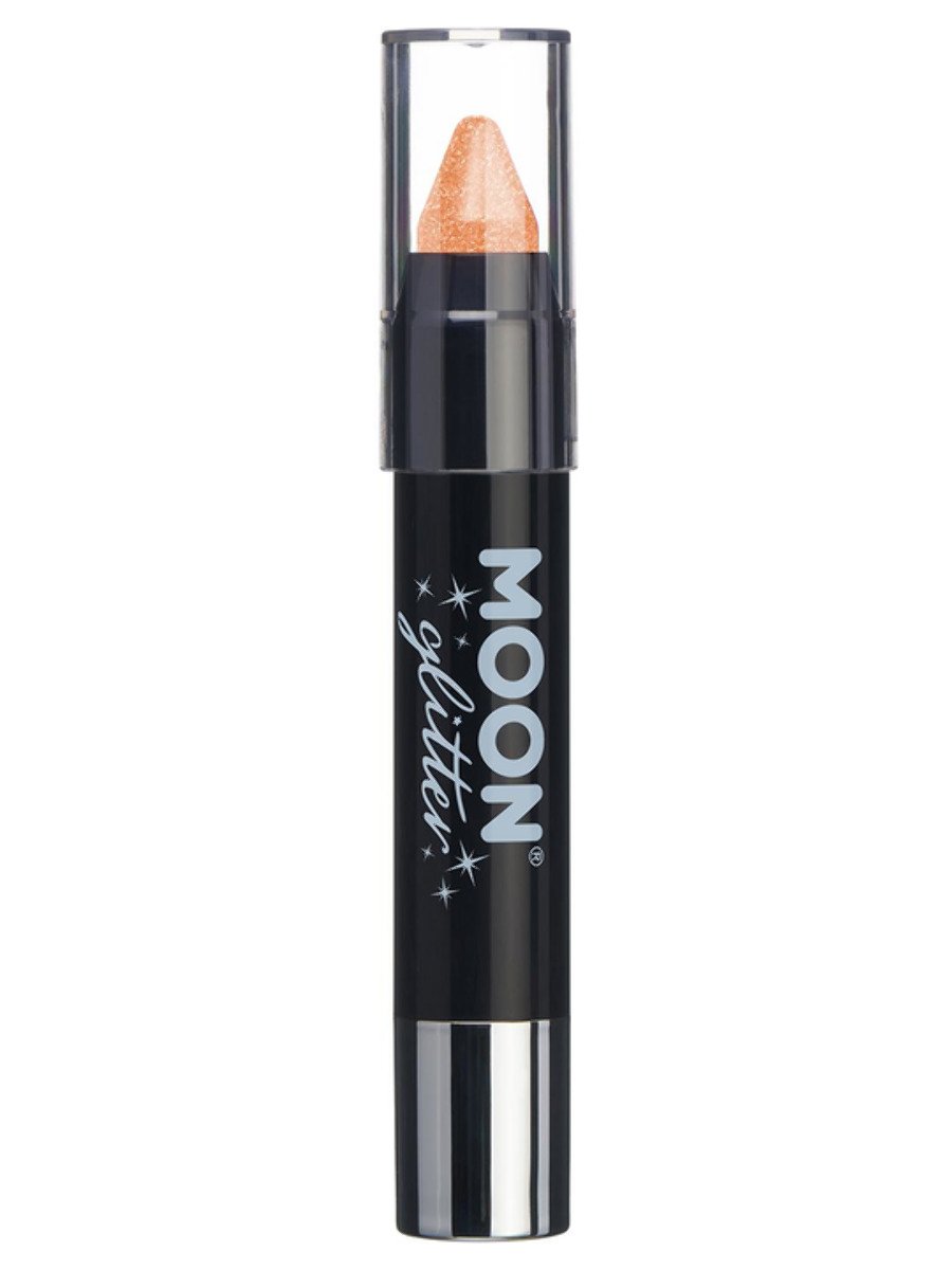 smiffys-makeup-fx-moon-glitter-body-crayon-glitzerstift-3-5-g image 2