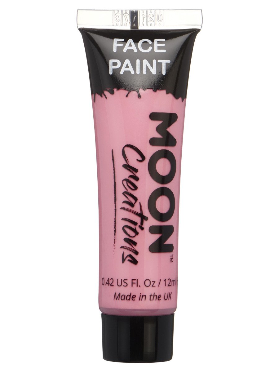 moon-creations-face-body-paint-schminke-schwarz-12-ml-vegan image 7