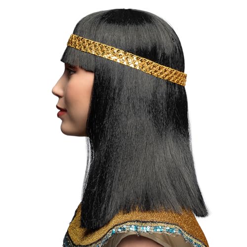 boland-85798-cleopatra-per-cke-schwarz-mit-stirnband image 5