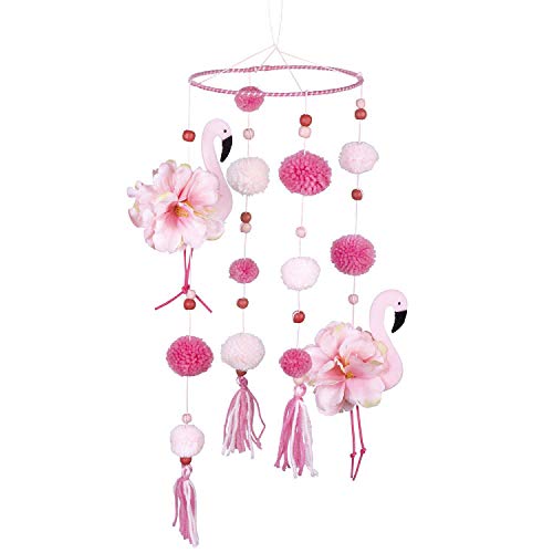 boland-52540-flamingo-h-ngedekoration-60-cm-mit-perlen image 2