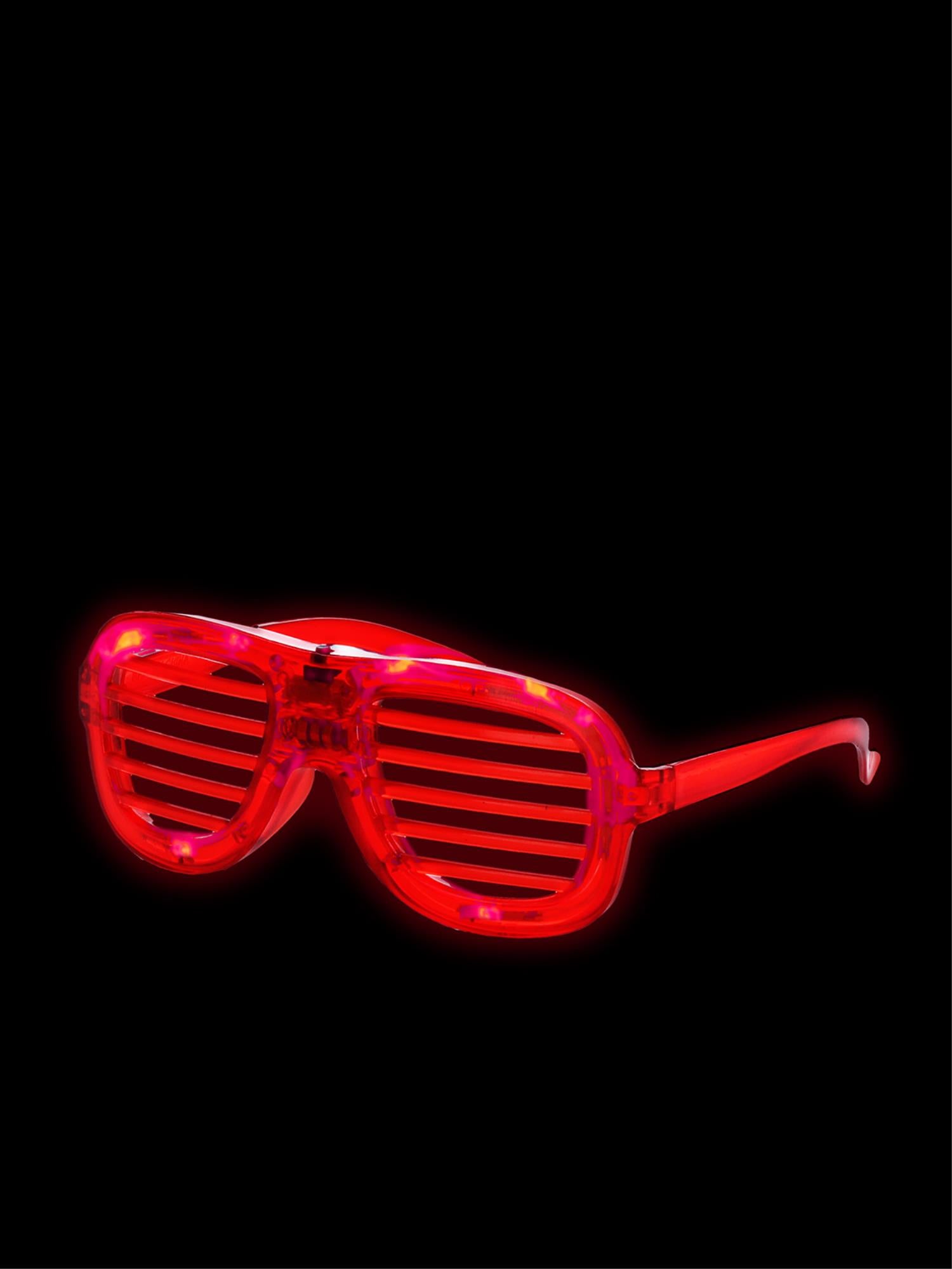 smiffys-time4fun-led-shutter-partybrille-bunt-sortiert image 7