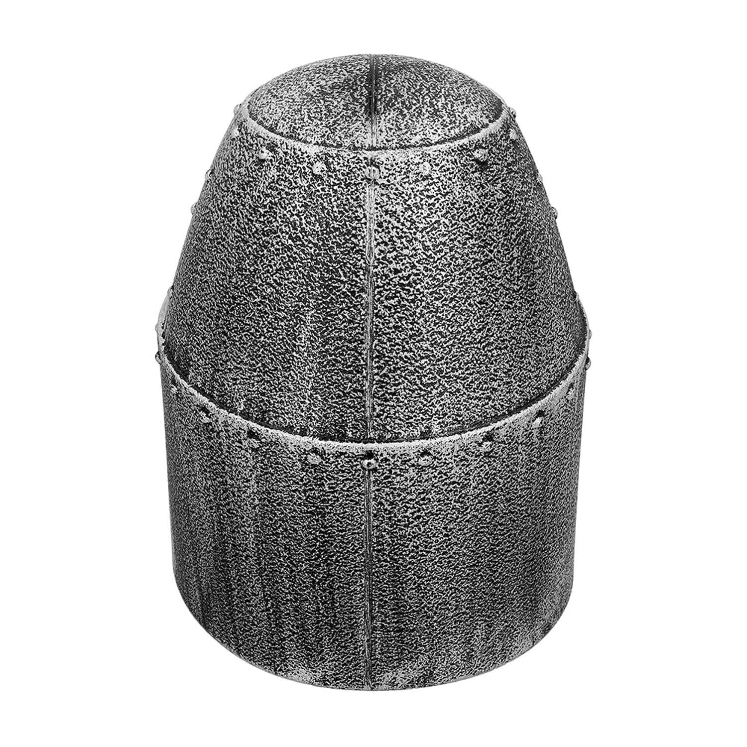 boland-01442-ritterhelm-einheitsgr-e-eisenoptik-goldkreuz image 5