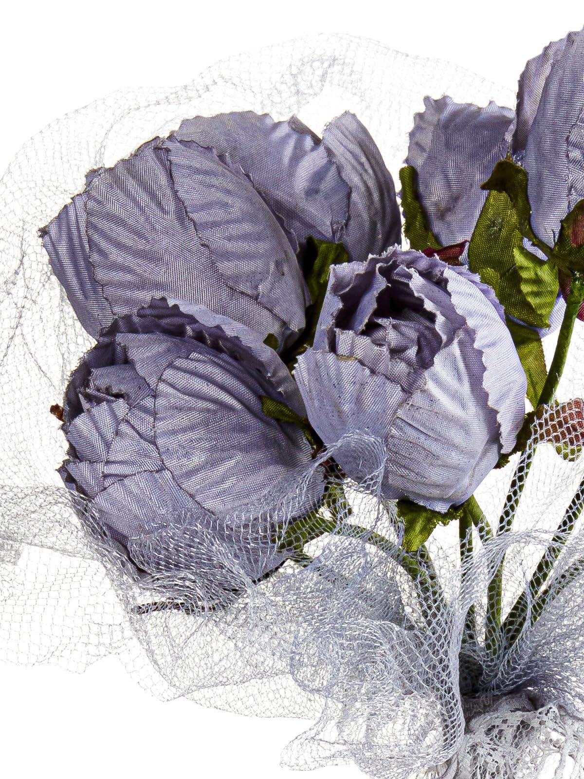 rubie-s-deluxe-corpse-bride-bouquet-kunstblumen image 2