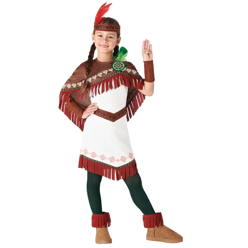 boland-native-dakota-she-wolf-kinderkost-m-m-dchen image 1