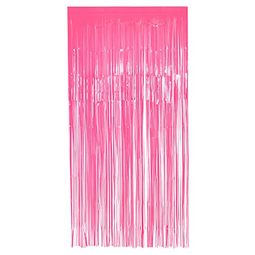 boland-neon-uv-folienvorhang-200x100-cm-neonrosa-t-rvorhang image 7