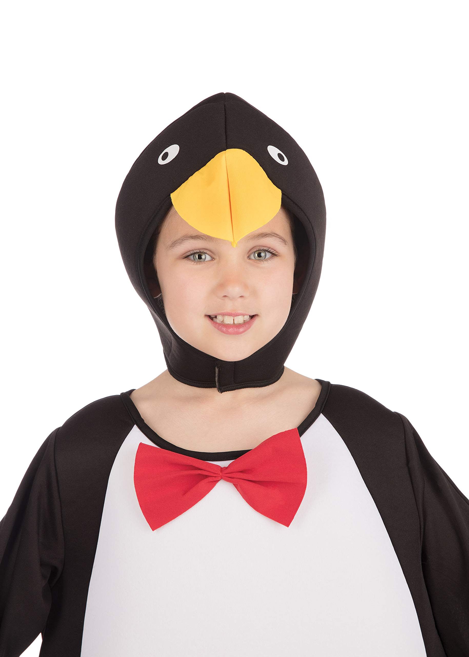 rubie-s-deluxe-cc653-pinguin-kost-m-jumpsuit-kinder-s image 2