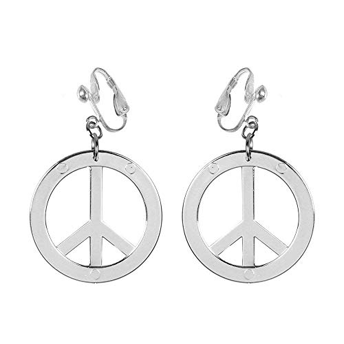 boland-hippie-set-44536-stirnband-peace-schmuck image 8